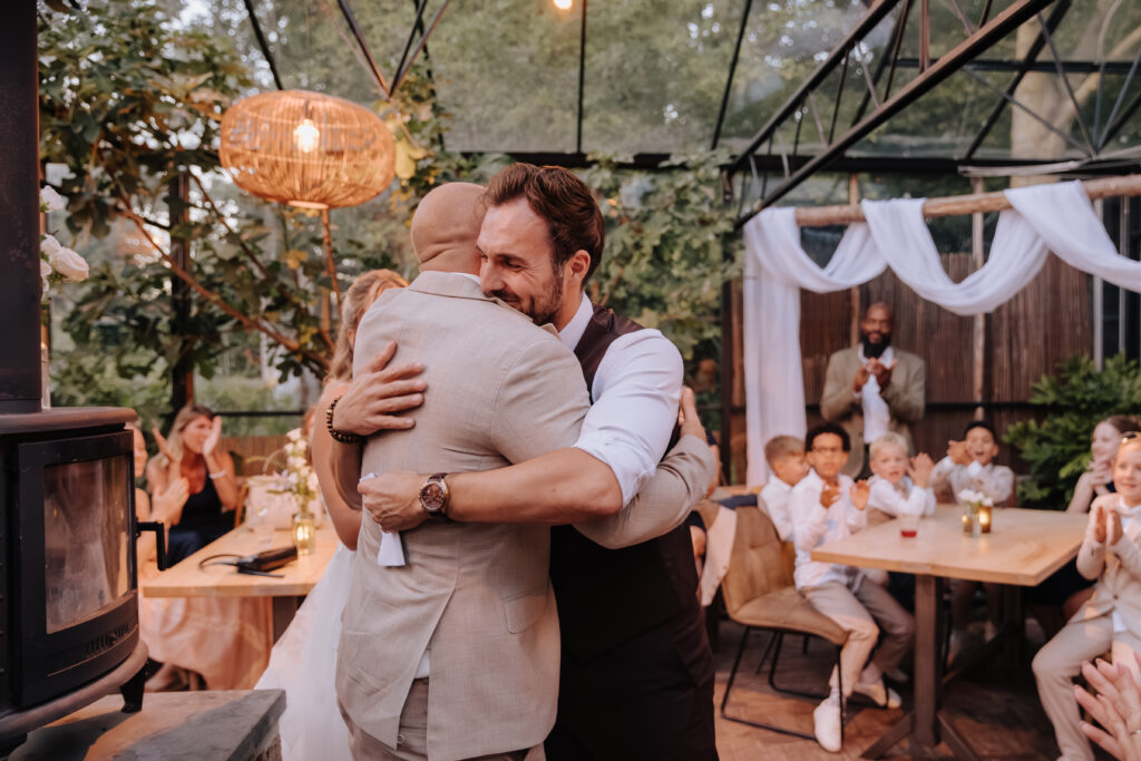 Bruidsfotograaf Nieuw Westert Egmond-Binnen