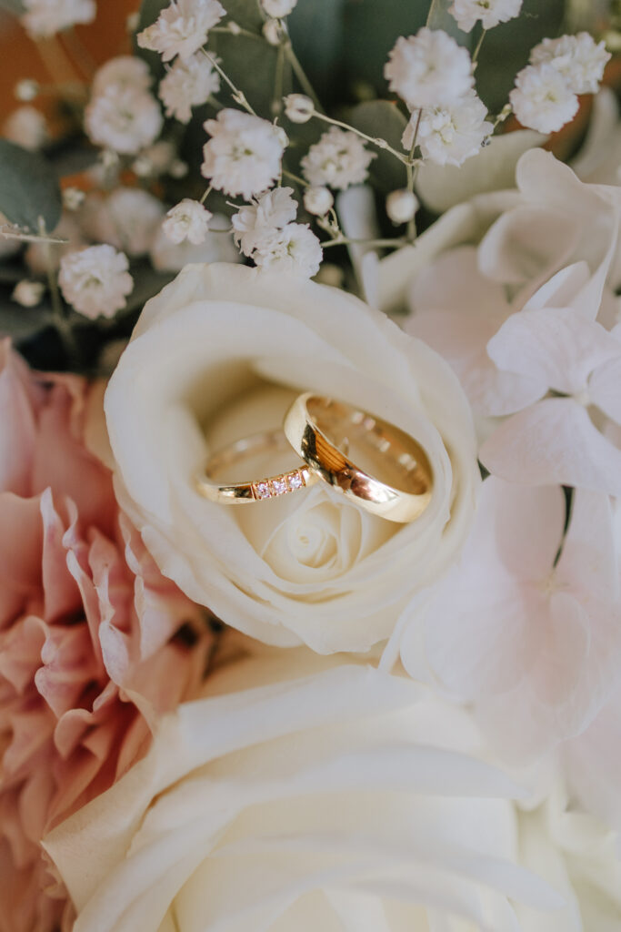 Bruidsfotograaf Nieuw Westert Egmond-Binnen