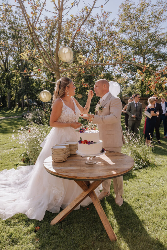 Bruidsfotograaf Nieuw Westert Egmond-Binnen