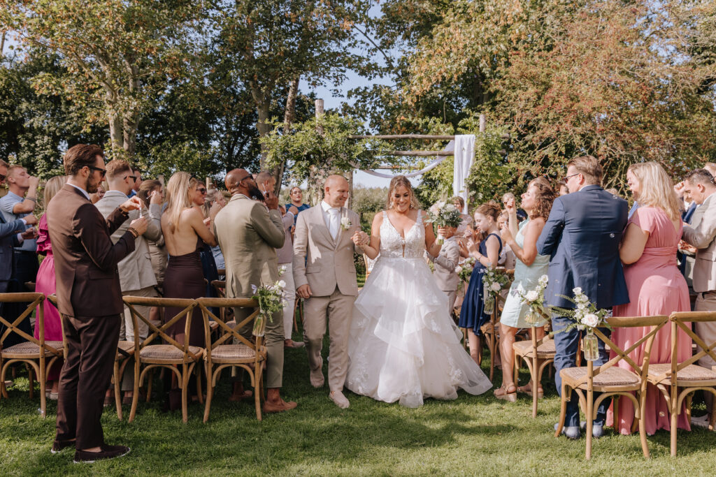 Bruidsfotograaf Nieuw Westert Egmond-Binnen