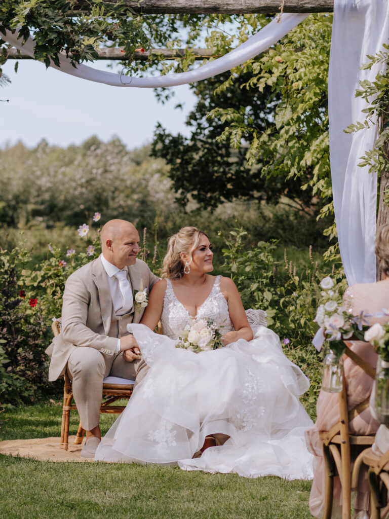 Bruidsfotograaf Nieuw Westert Egmond-Binnen