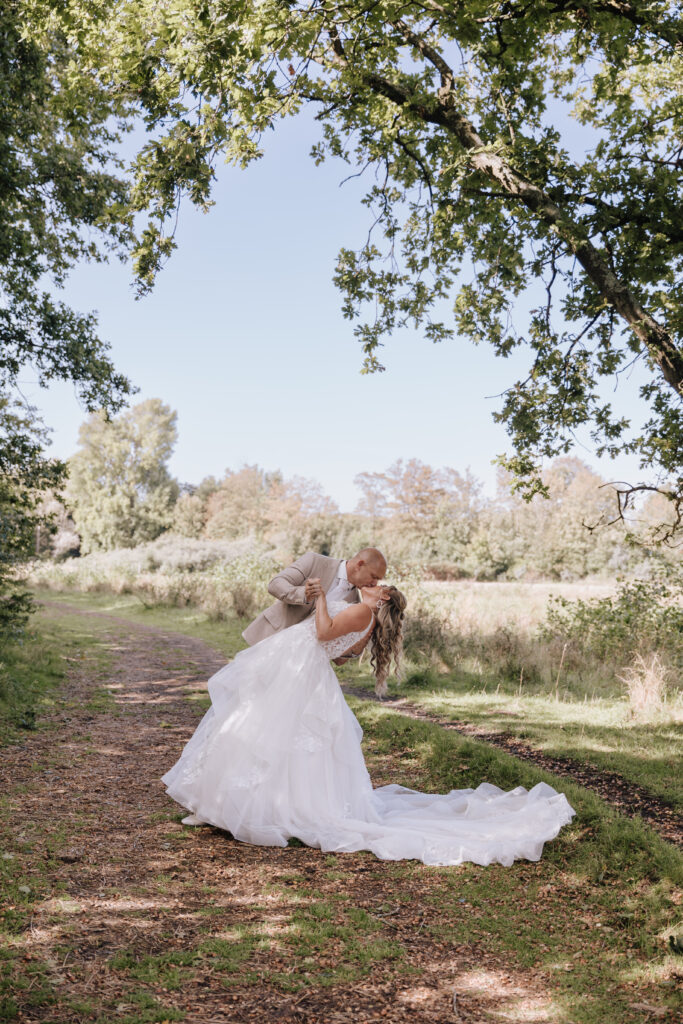 Bruidsfotograaf Heerhugowaard