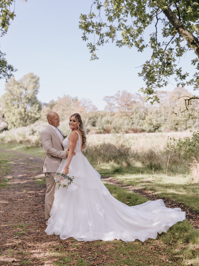 Bruidsfotograaf Heerhugowaard
