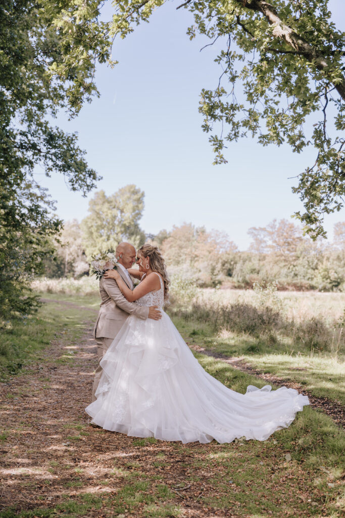 Bruidsfotograaf Heerhugowaard