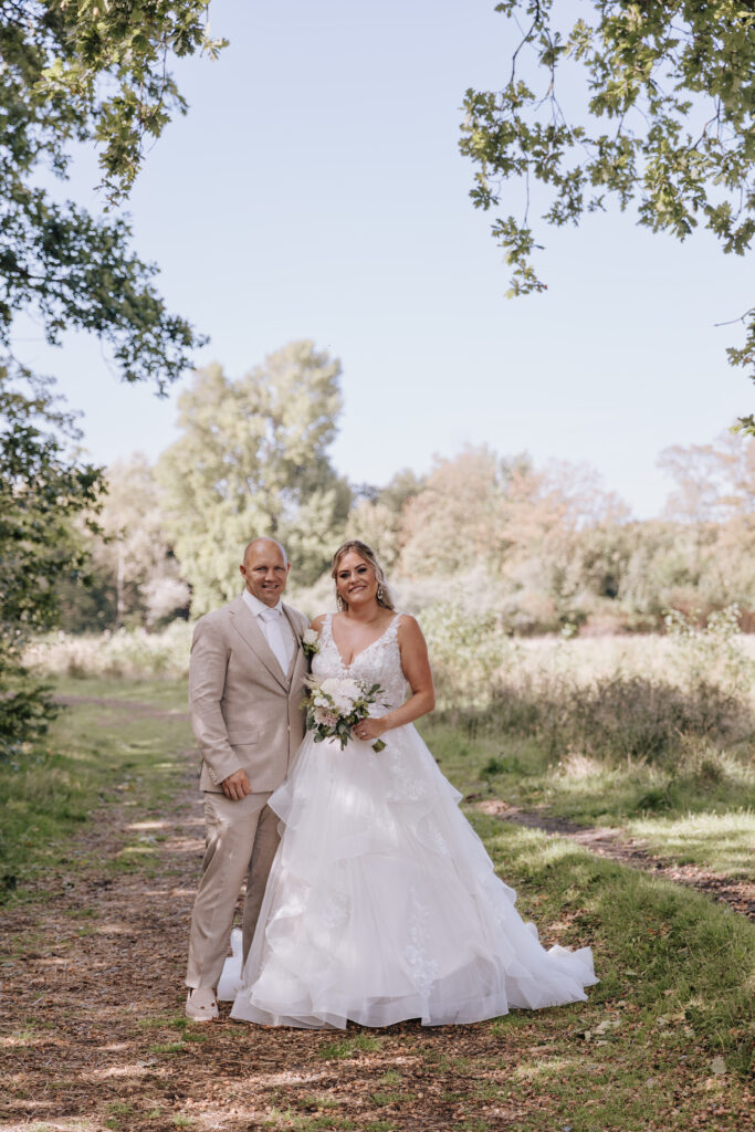 Bruidsfotograaf Heerhugowaard