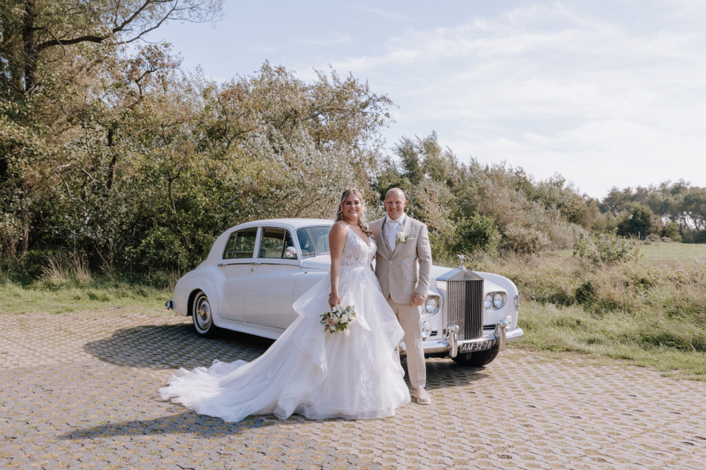 Bruidsfotograaf Heerhugowaard