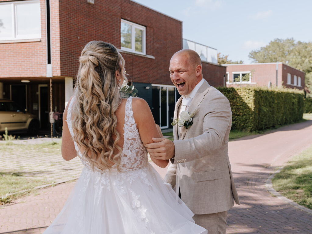 Bruidsfotograaf Heerhugowaard