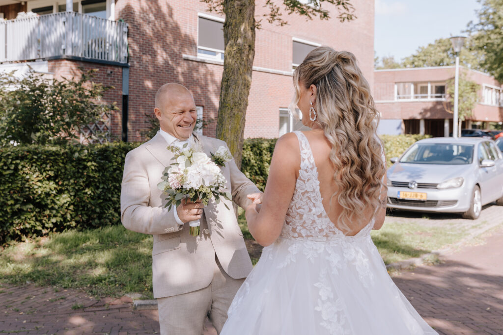 Bruidsfotograaf Heerhugowaard