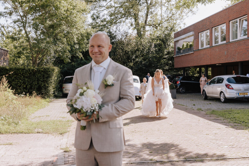 Bruidsfotograaf Heerhugowaard
