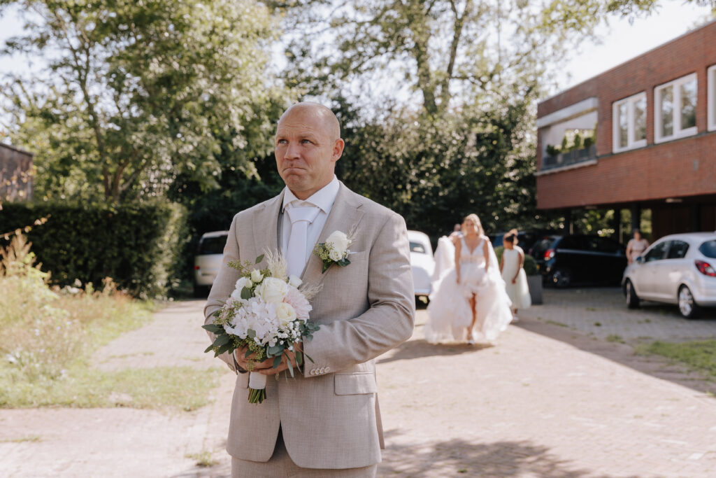 Bruidsfotograaf Heerhugowaard