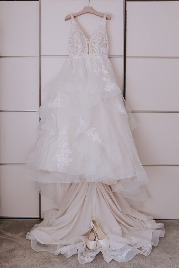 Bruidsfotograaf Heerhugowaard