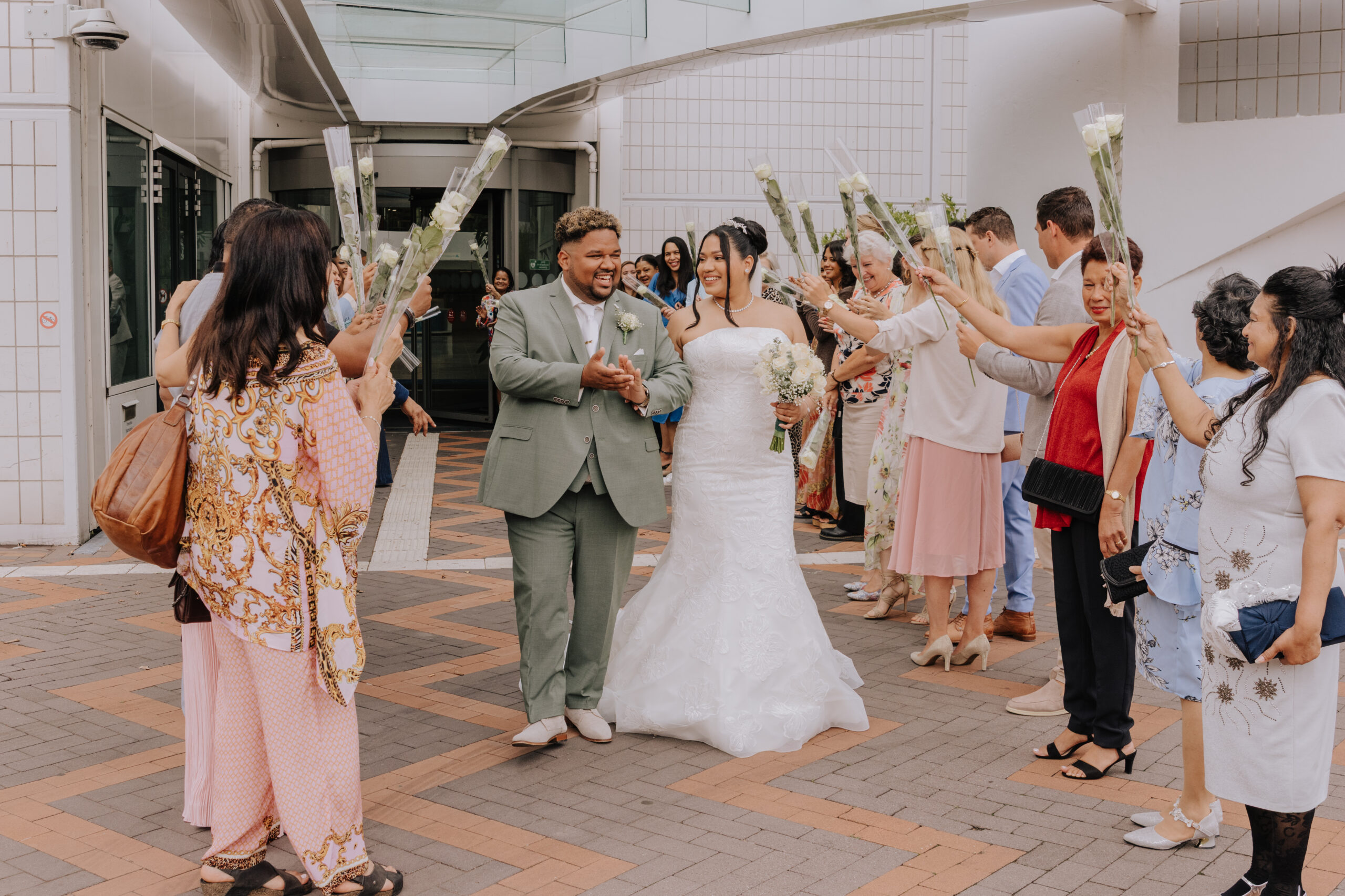 Bruidsfotograaf Lelystad