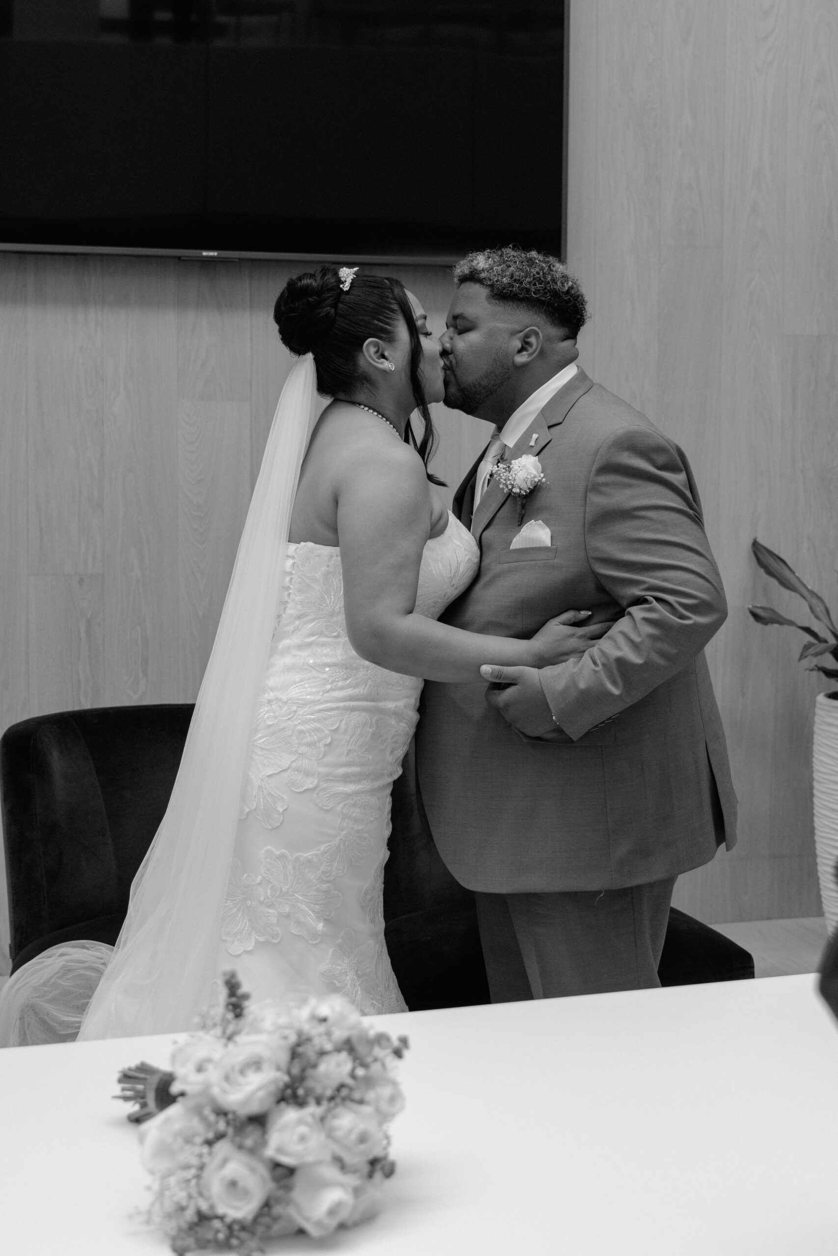 Bruidsfotograaf Lelystad