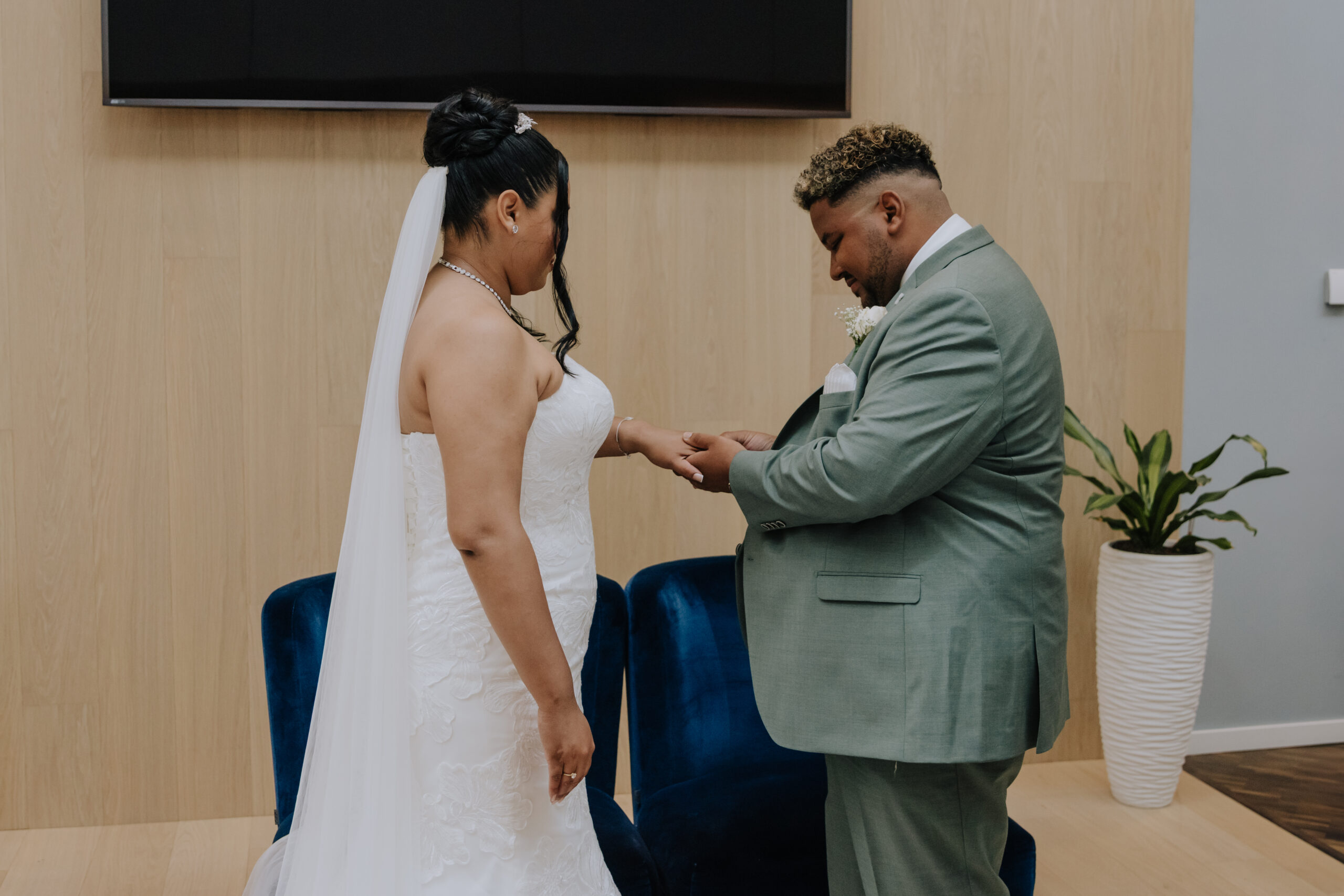 Bruidsfotograaf Lelystad