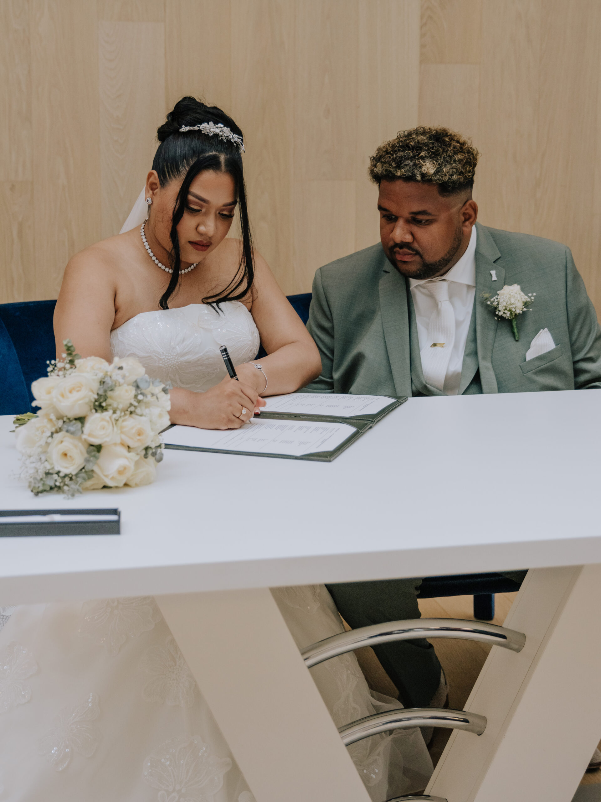 Bruidsfotograaf Lelystad