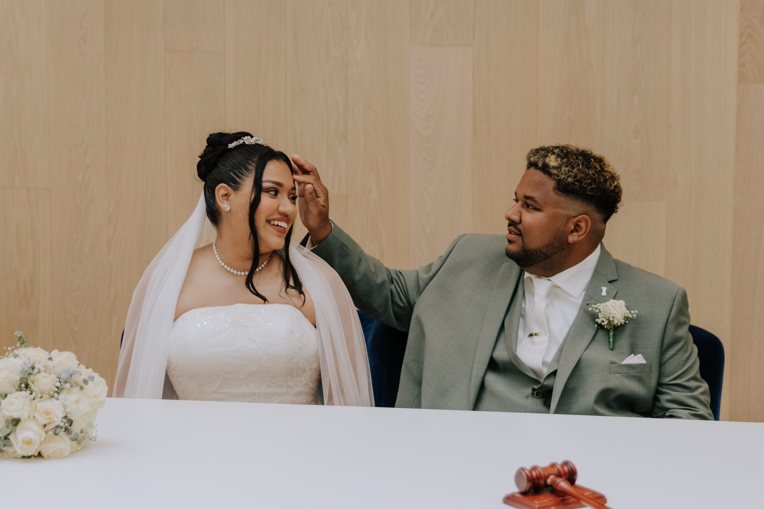 Bruidsfotograaf Lelystad