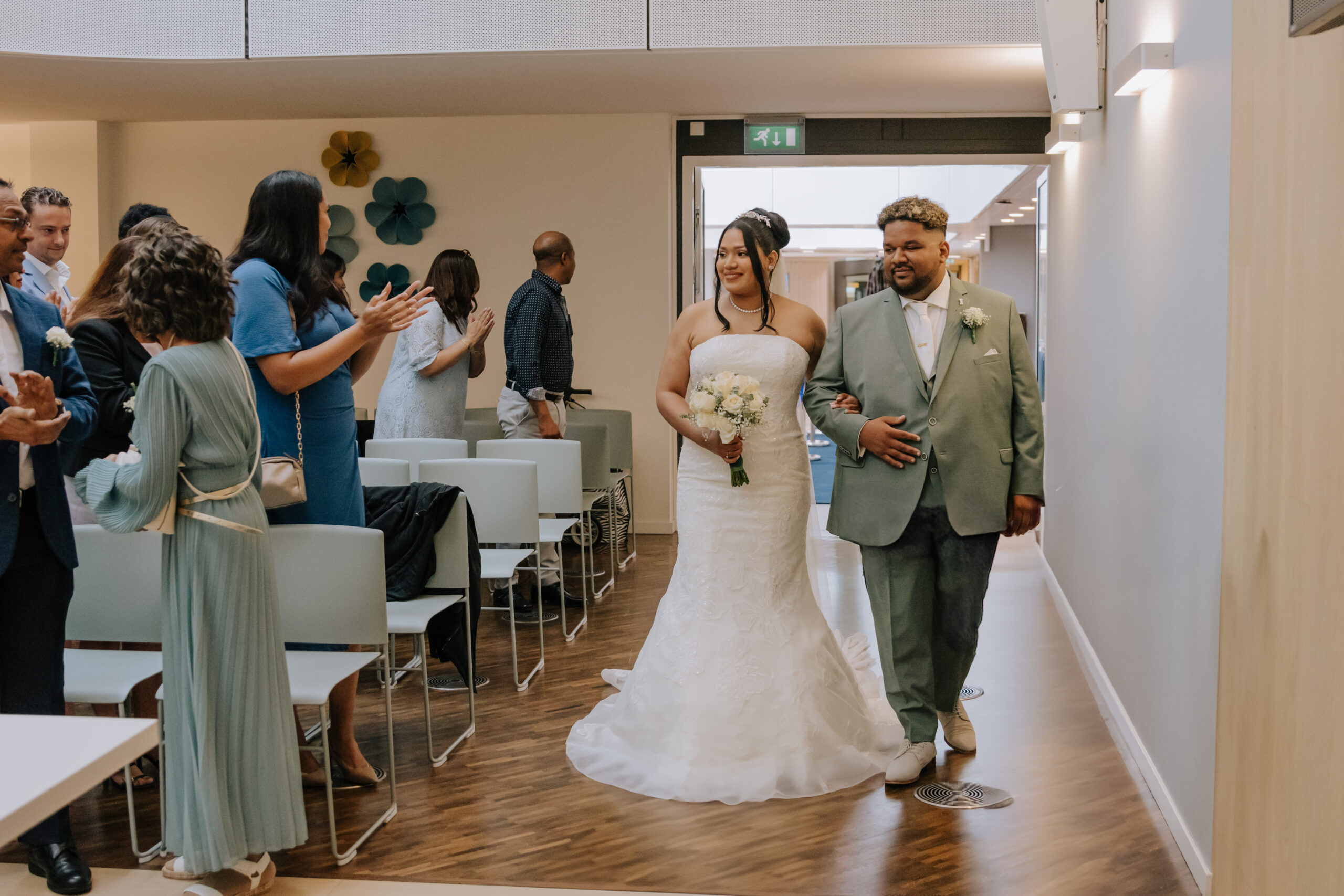 Bruidsfotograaf Lelystad