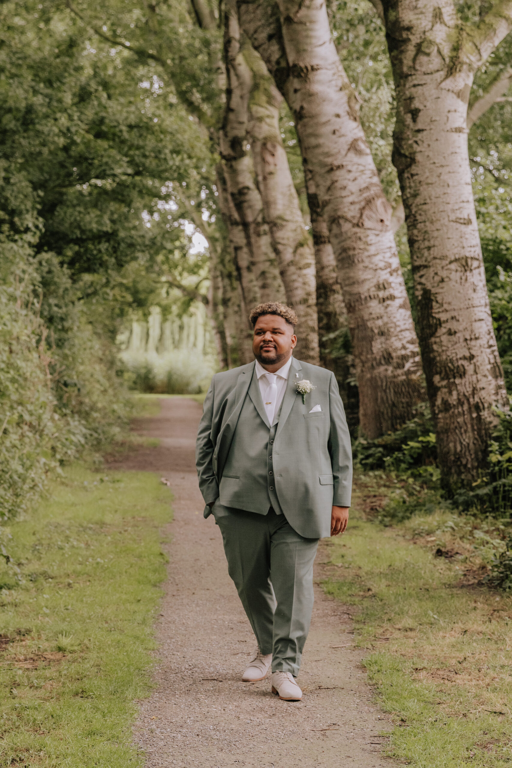 Bruidsfotograaf Lelystad