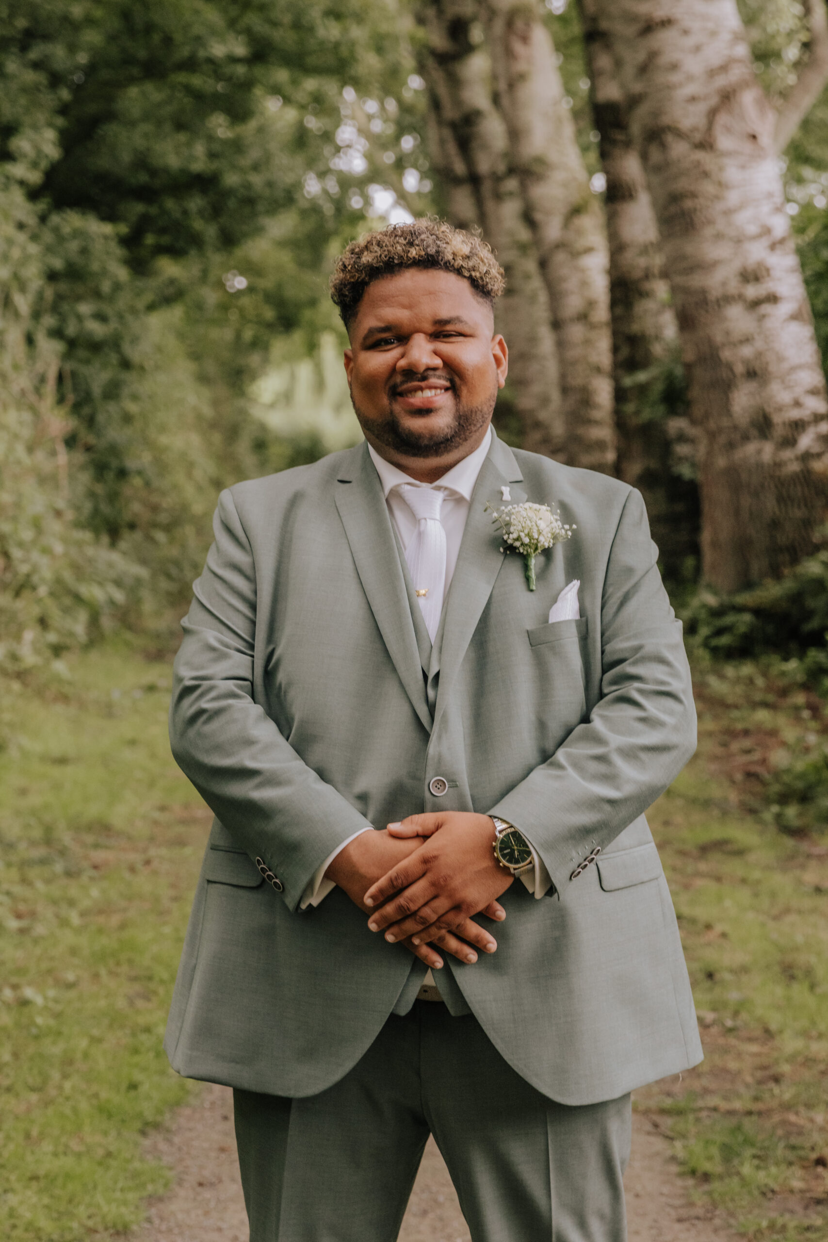 Bruidsfotograaf Lelystad