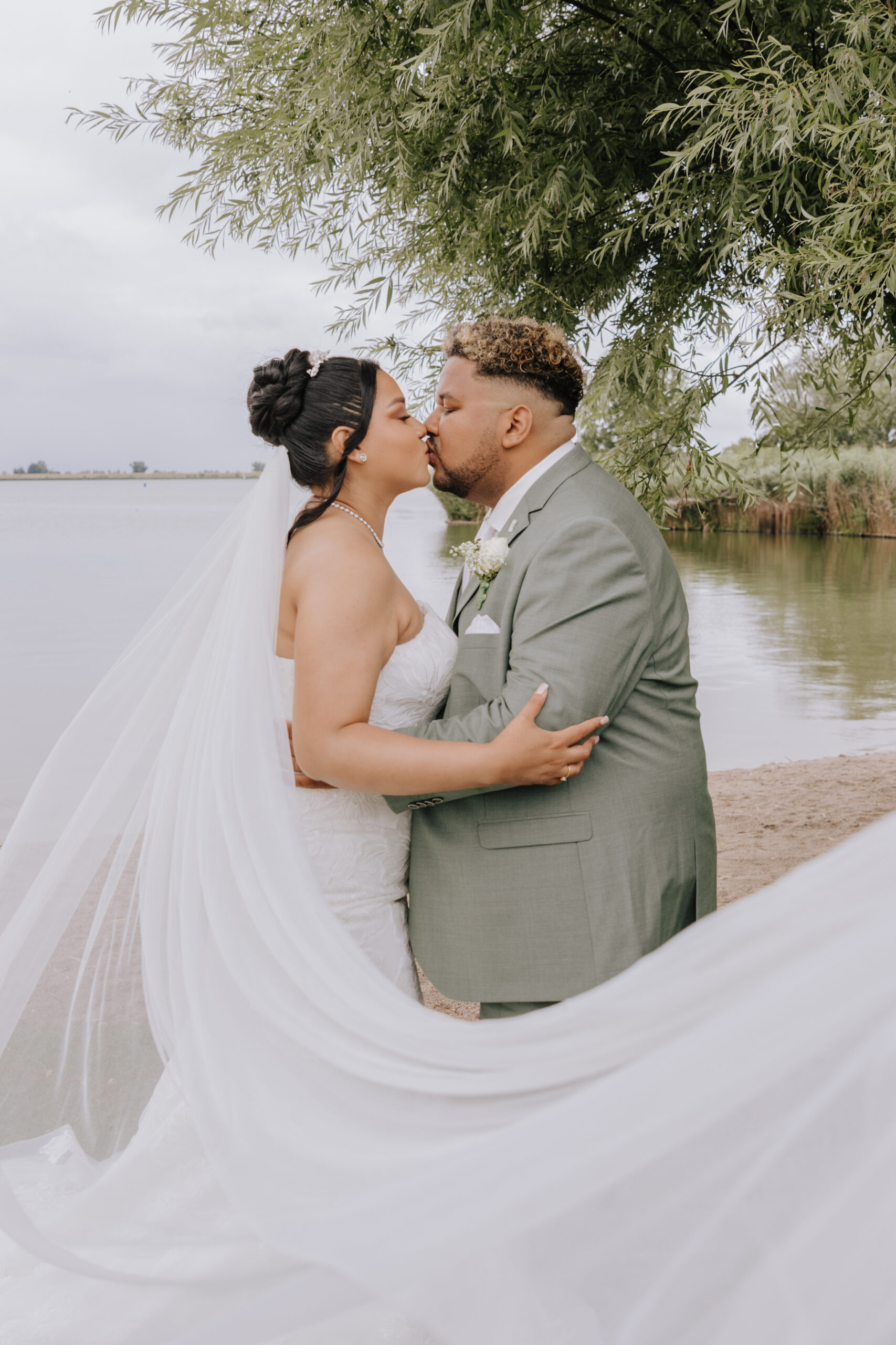 Bruidsfotograaf Lelystad