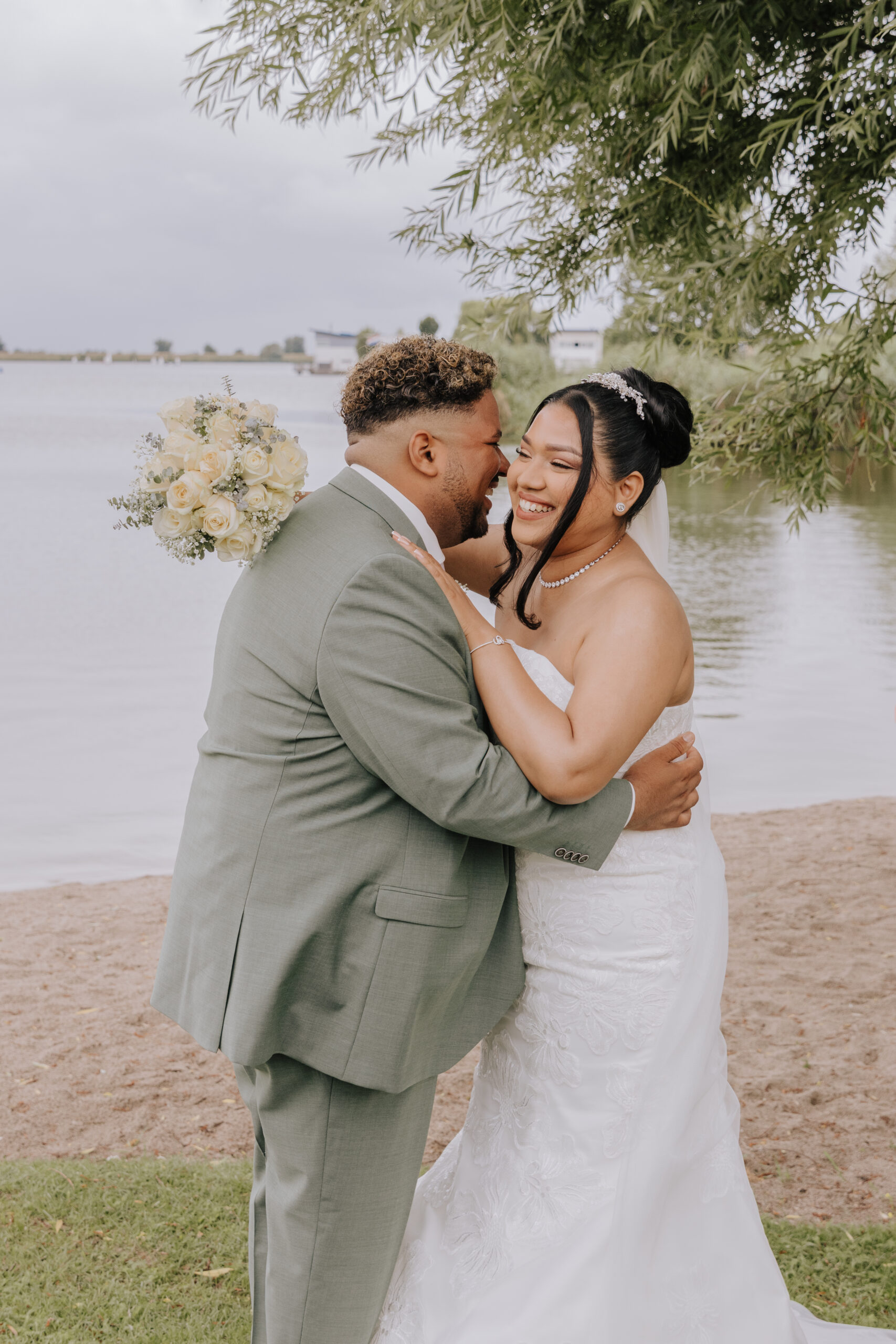 Bruidsfotograaf Lelystad