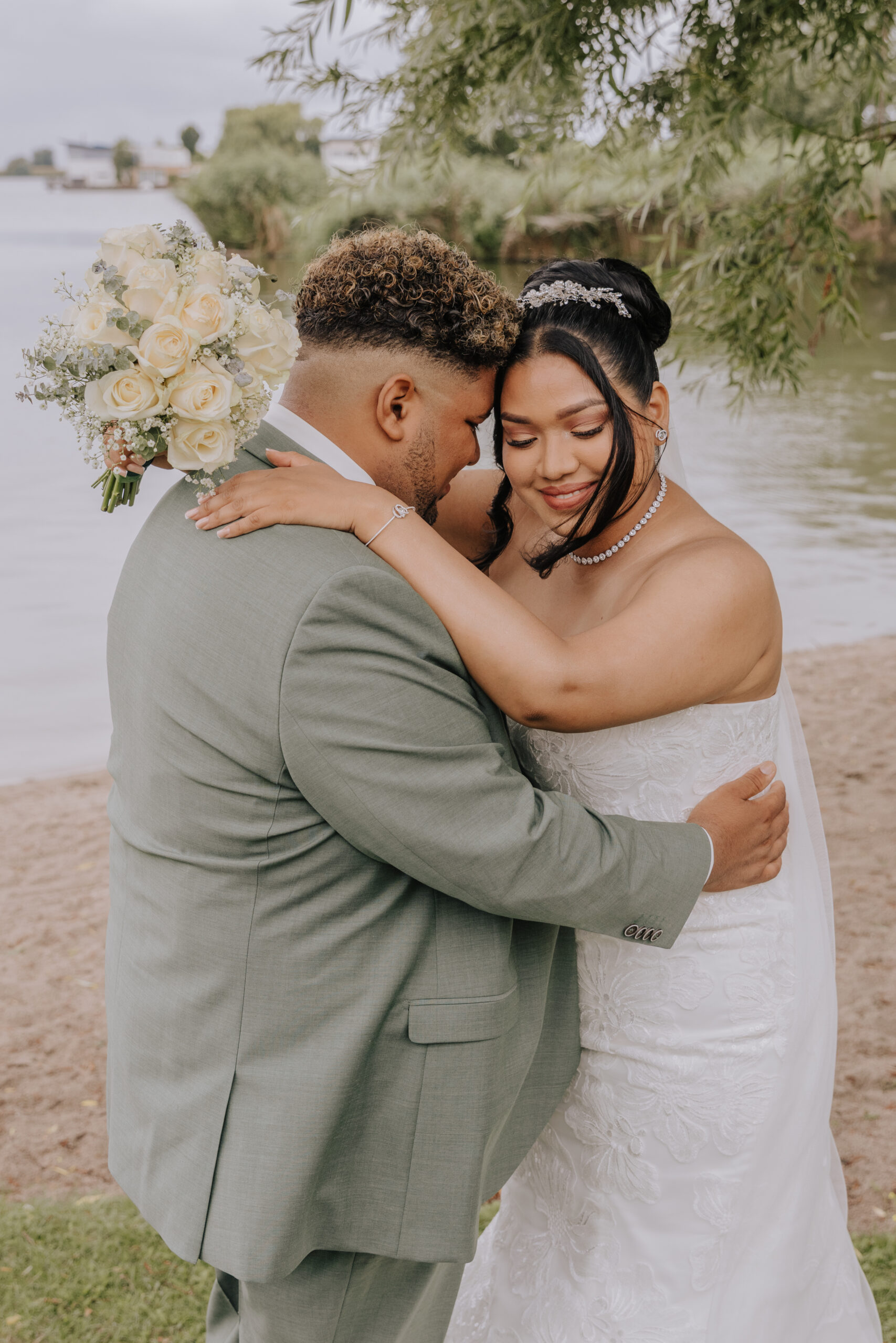 Bruidsfotograaf Lelystad