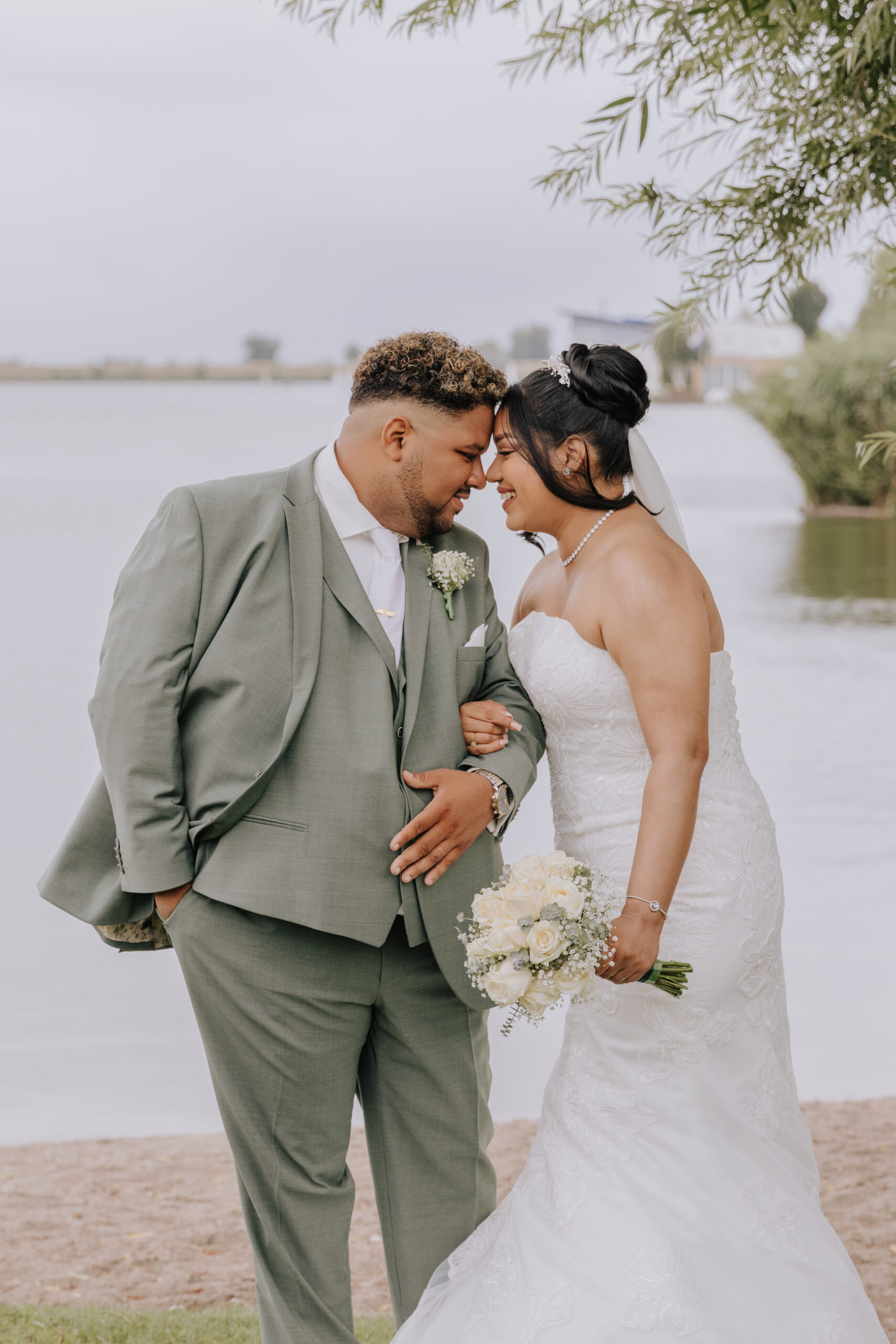 Bruidsfotograaf Lelystad