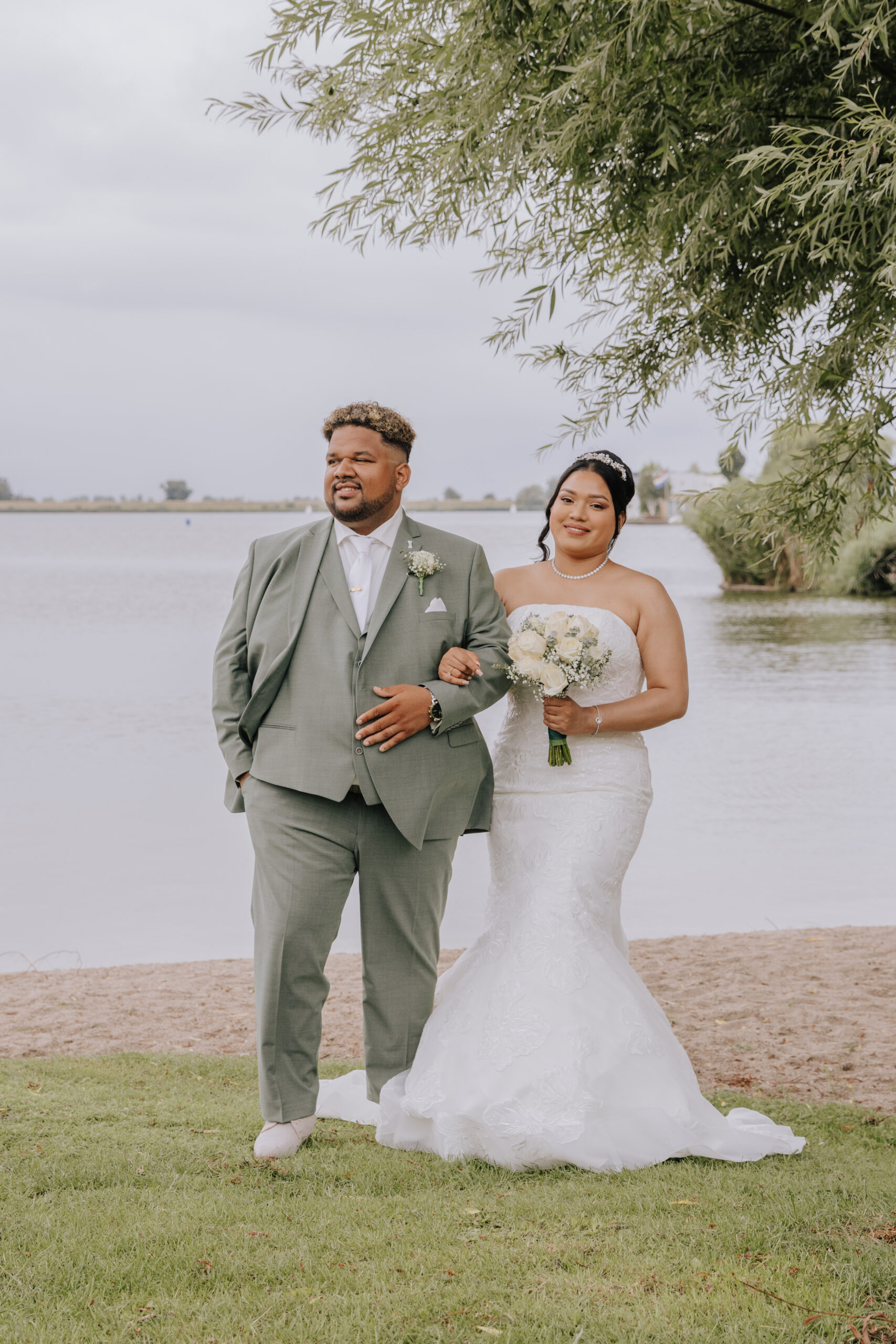 Bruidsfotograaf Lelystad