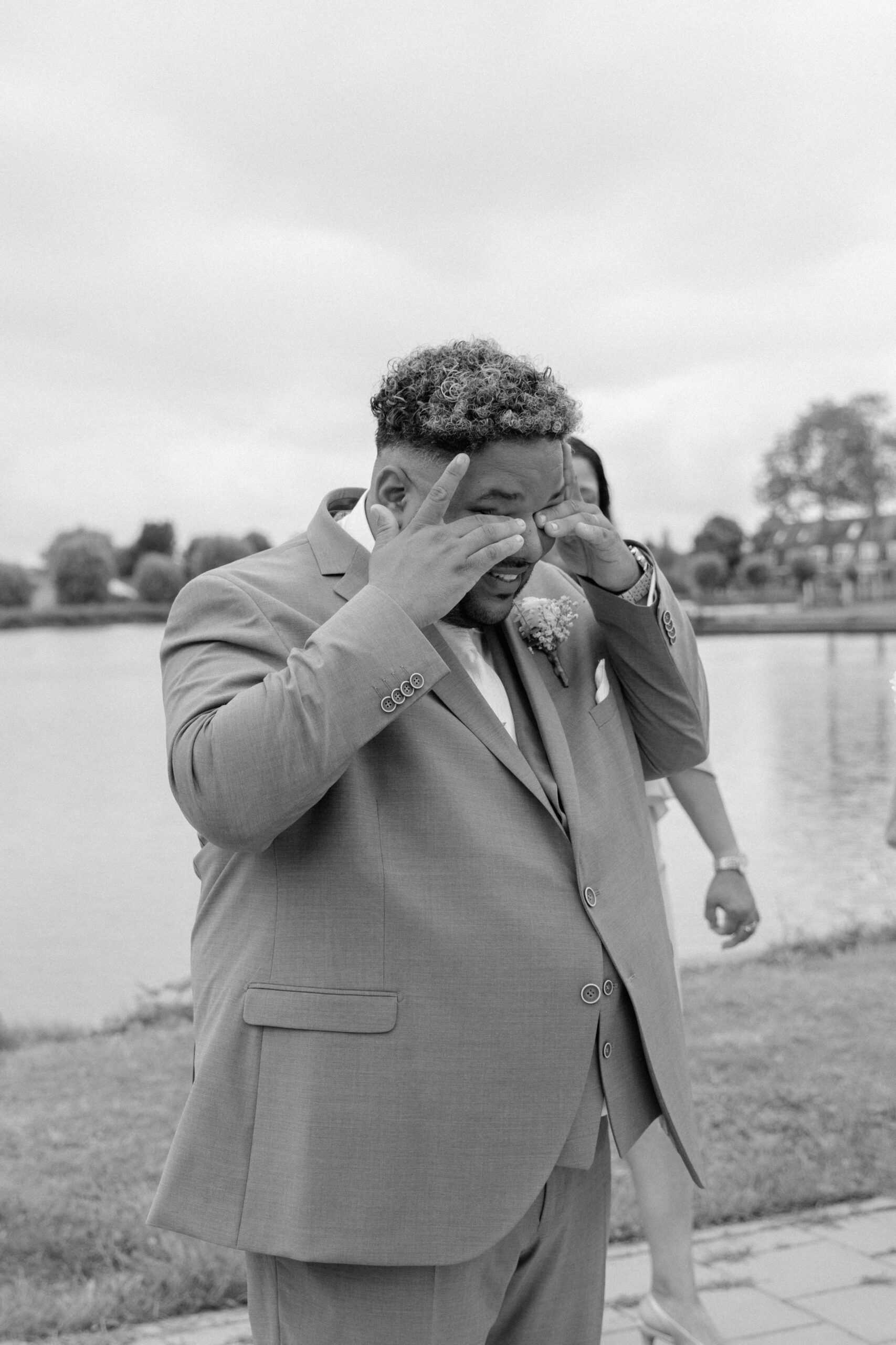 Bruidsfotograaf Lelystad