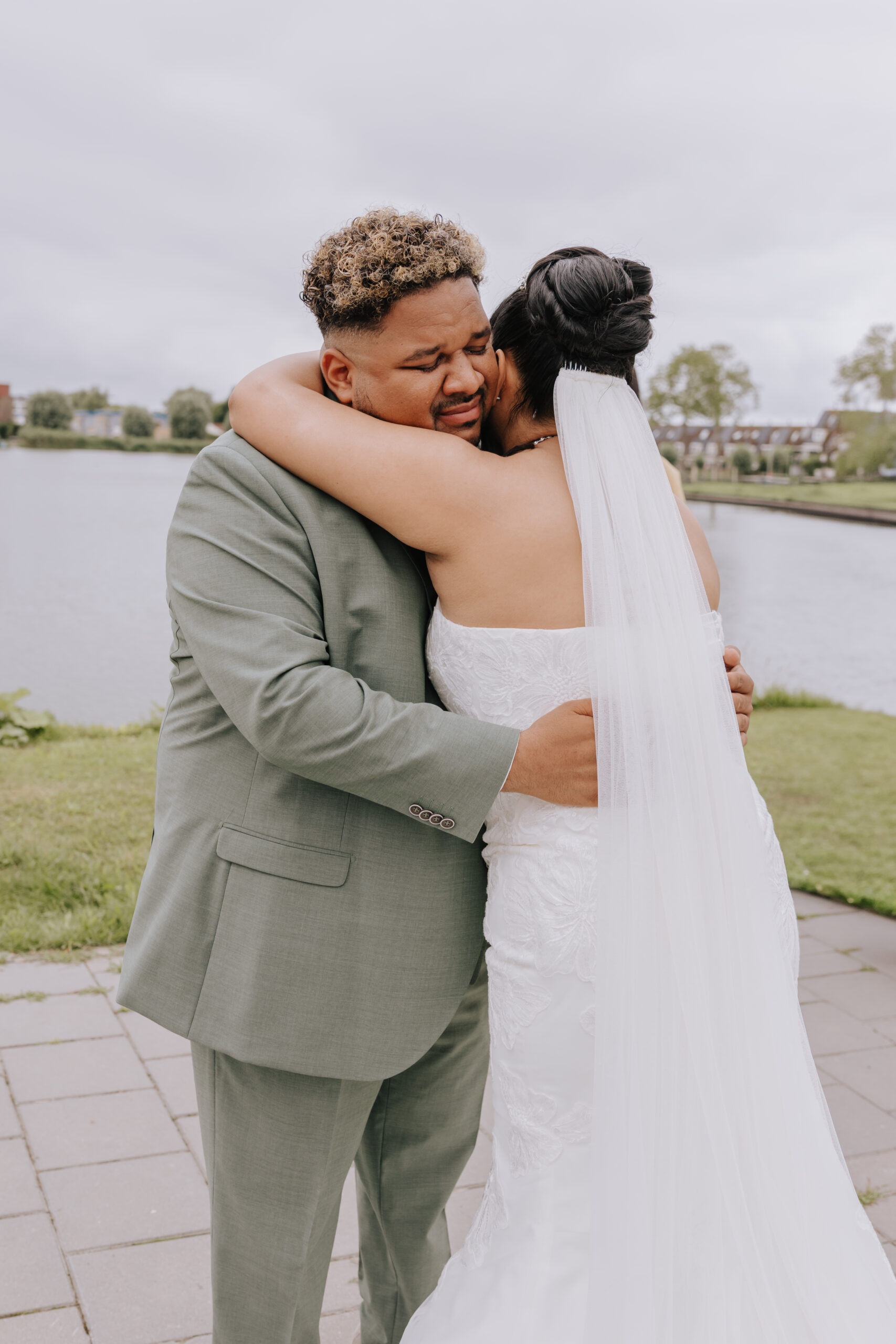 Bruidsfotograaf Lelystad