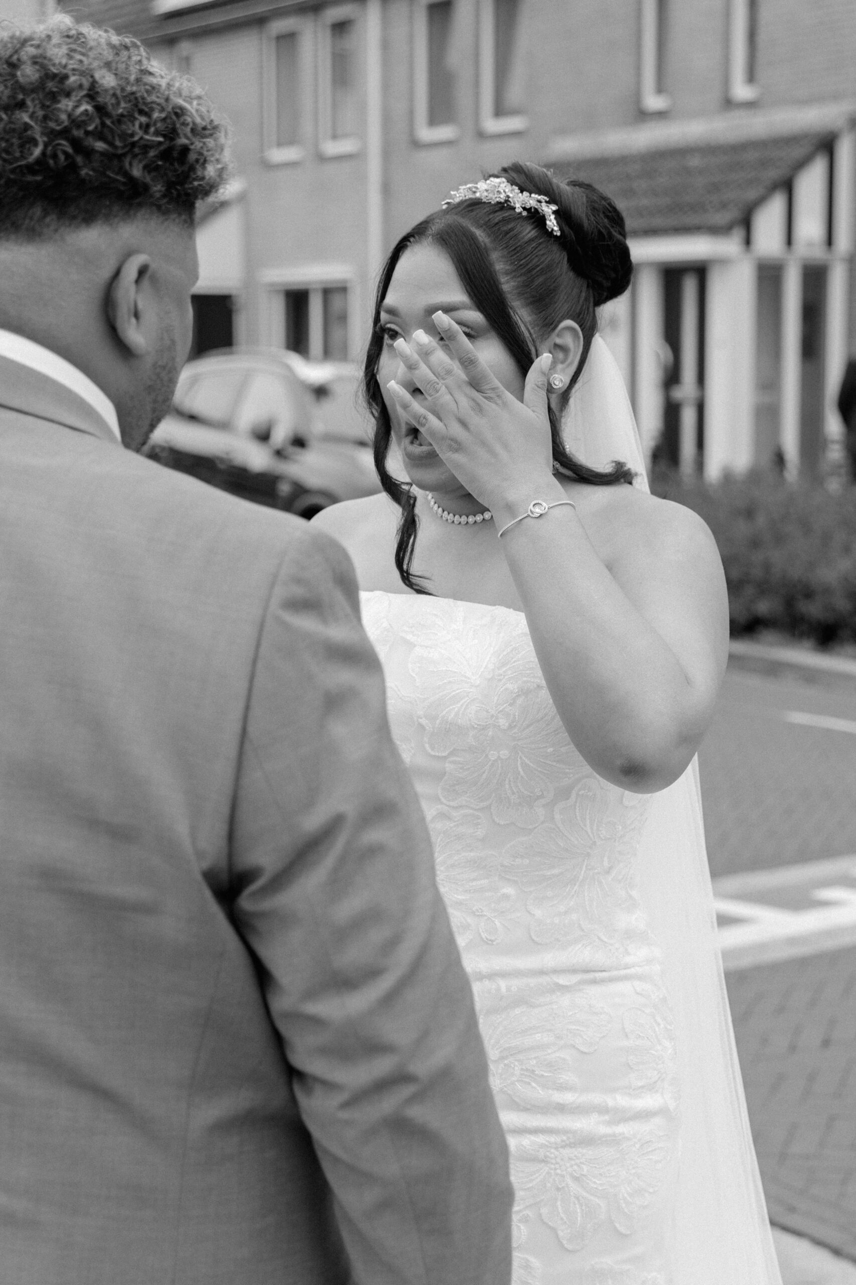 Bruidsfotograaf Lelystad