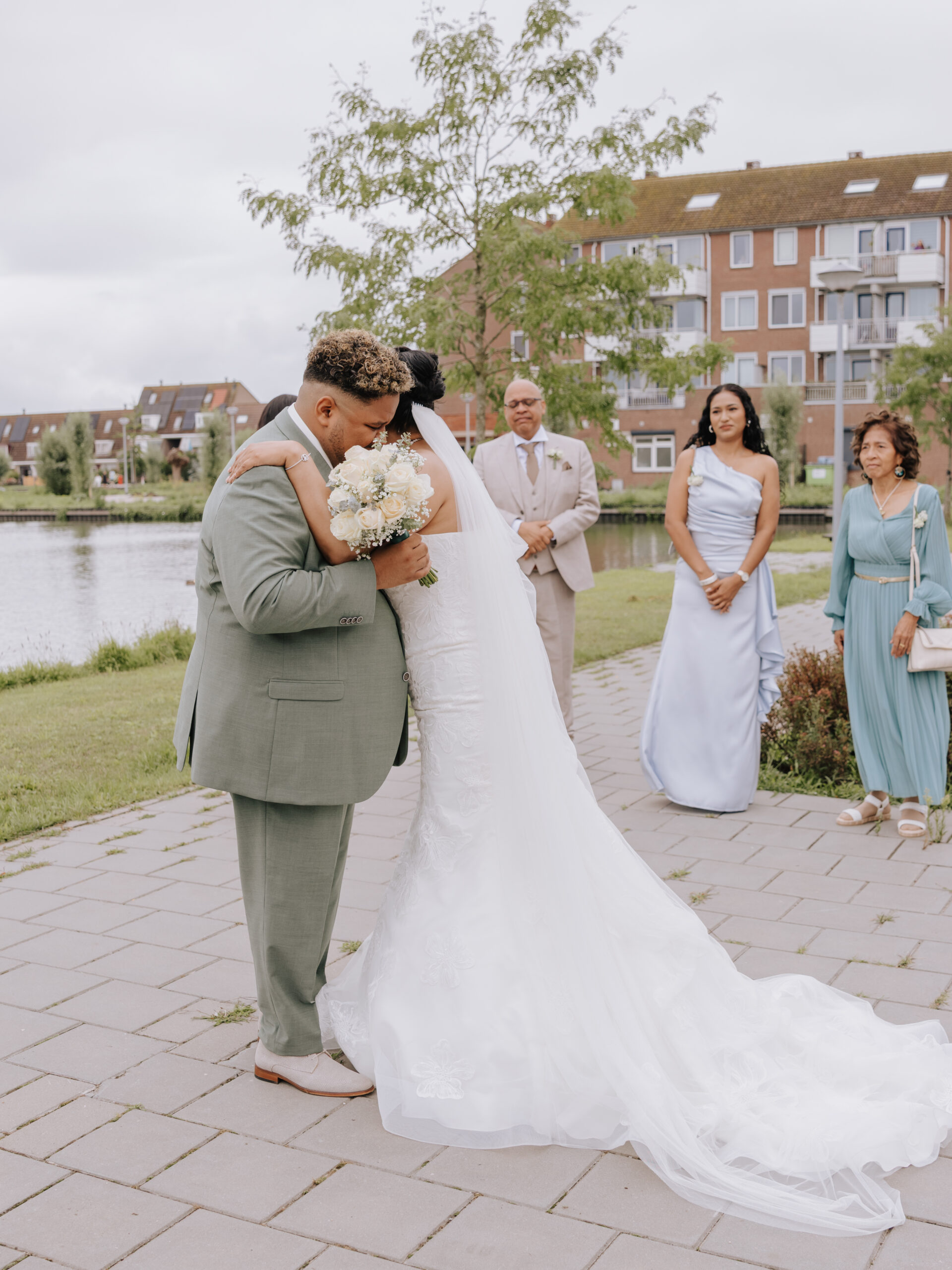 Bruidsfotograaf Lelystad