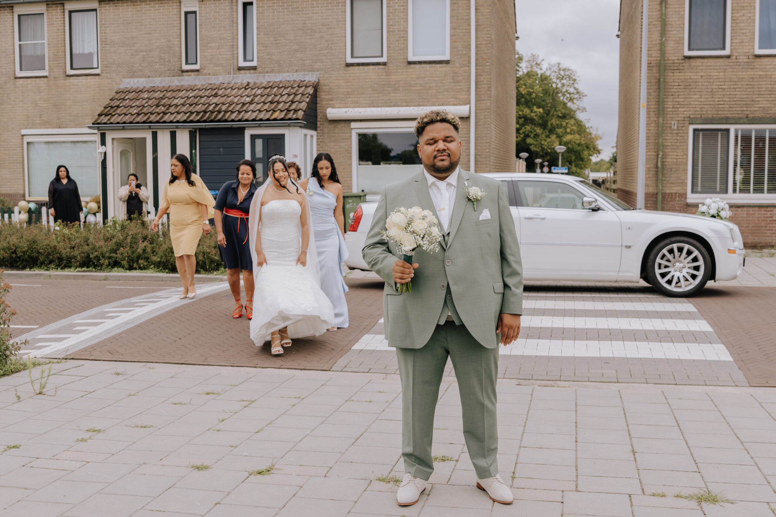 Bruidsfotograaf Lelystad