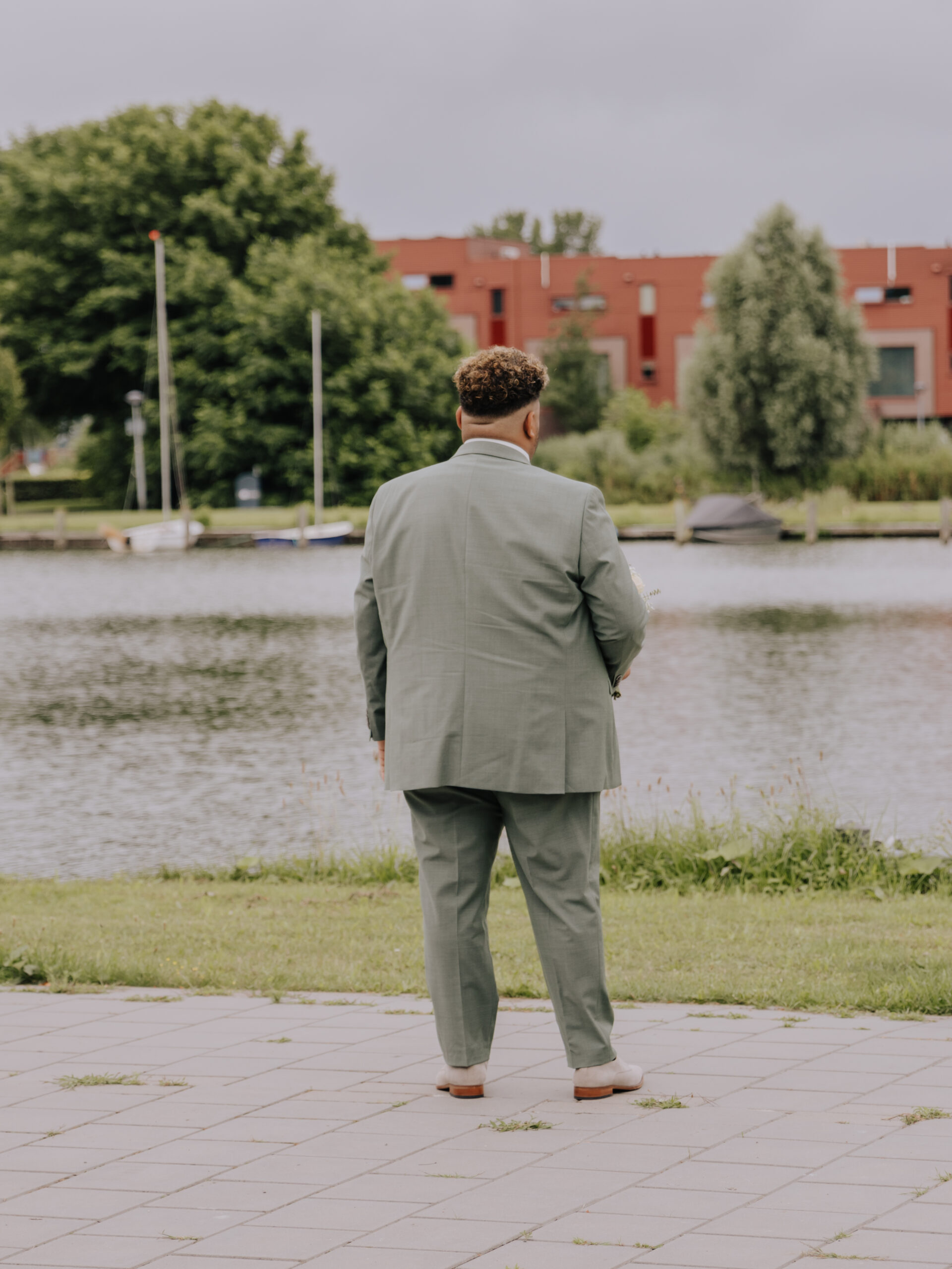 Bruidsfotograaf Lelystad