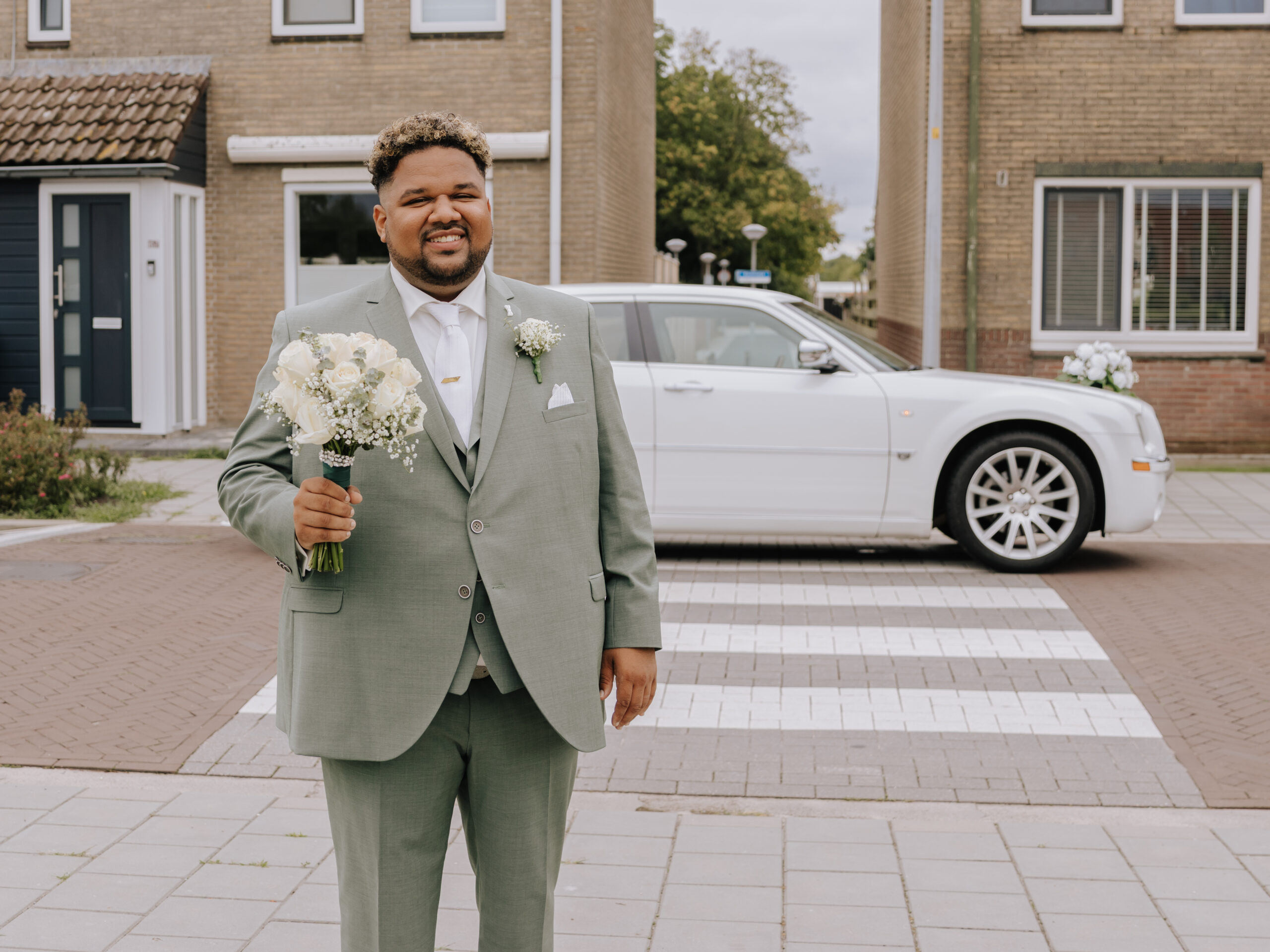 Bruidsfotograaf Lelystad