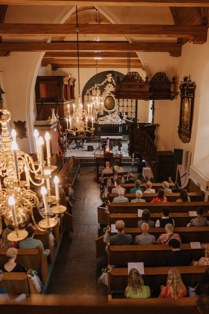 Bruidsfotografie Groningen