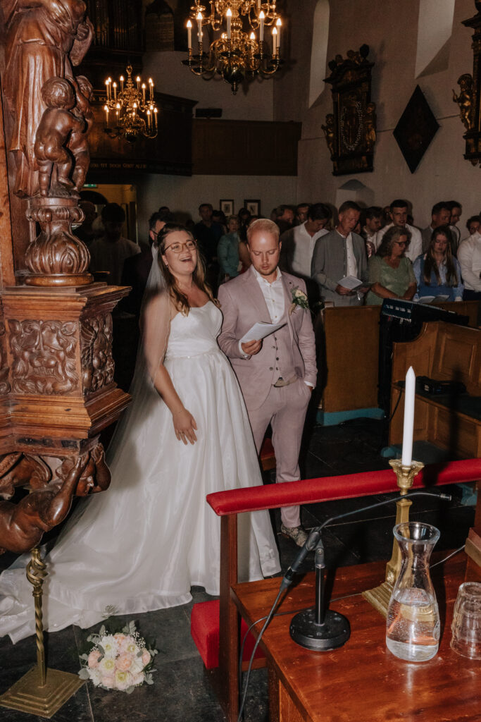 Bruidsfotografie Groningen