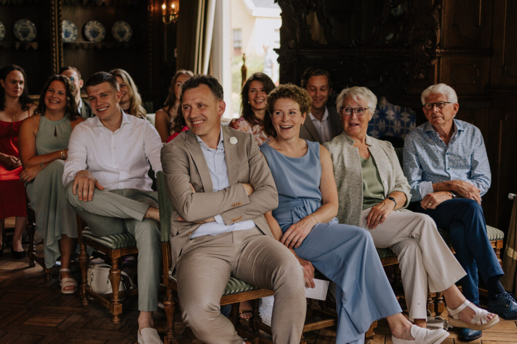 Bruidsfotografie Borg Nienoord Groningen