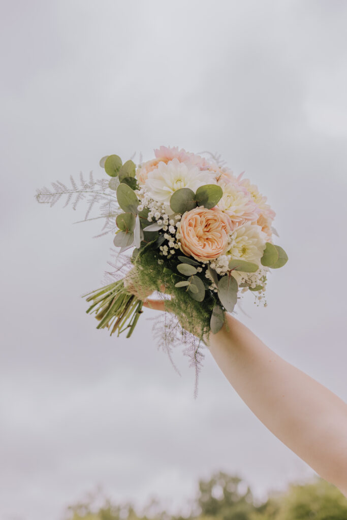 Bruidsfotografie Borg Nienoord Groningen