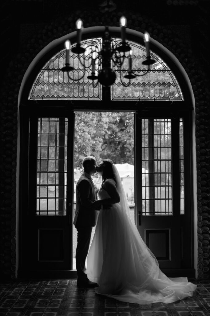 Bruidsfotografie Borg Nienoord Groningen