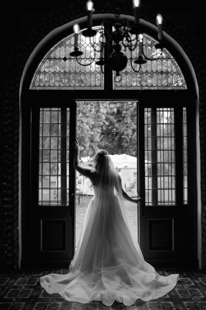 Bruidsfotografie Borg Nienoord Groningen