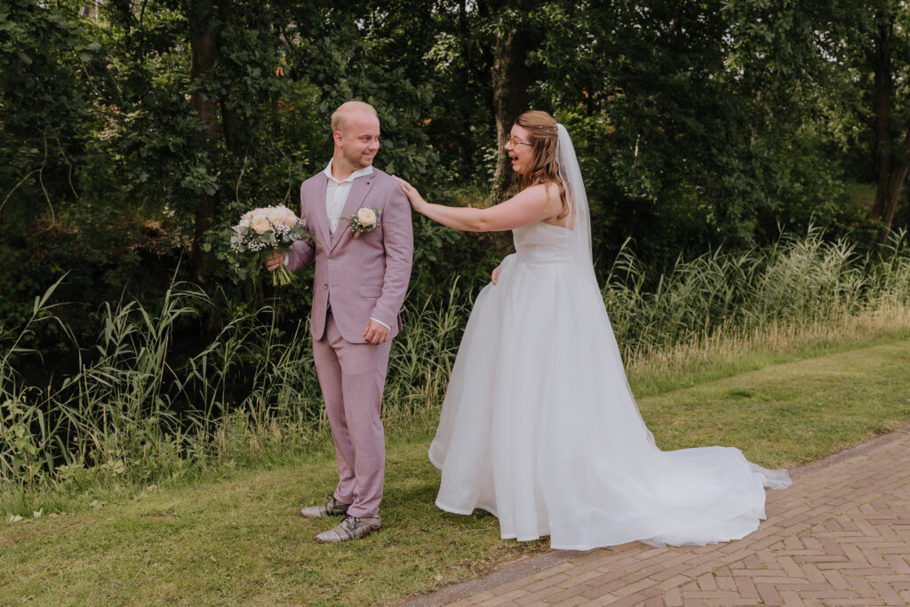 Bruidsfotografie Groningen