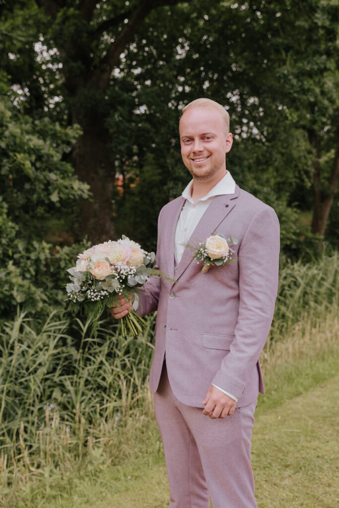 Bruidsfotografie Groningen