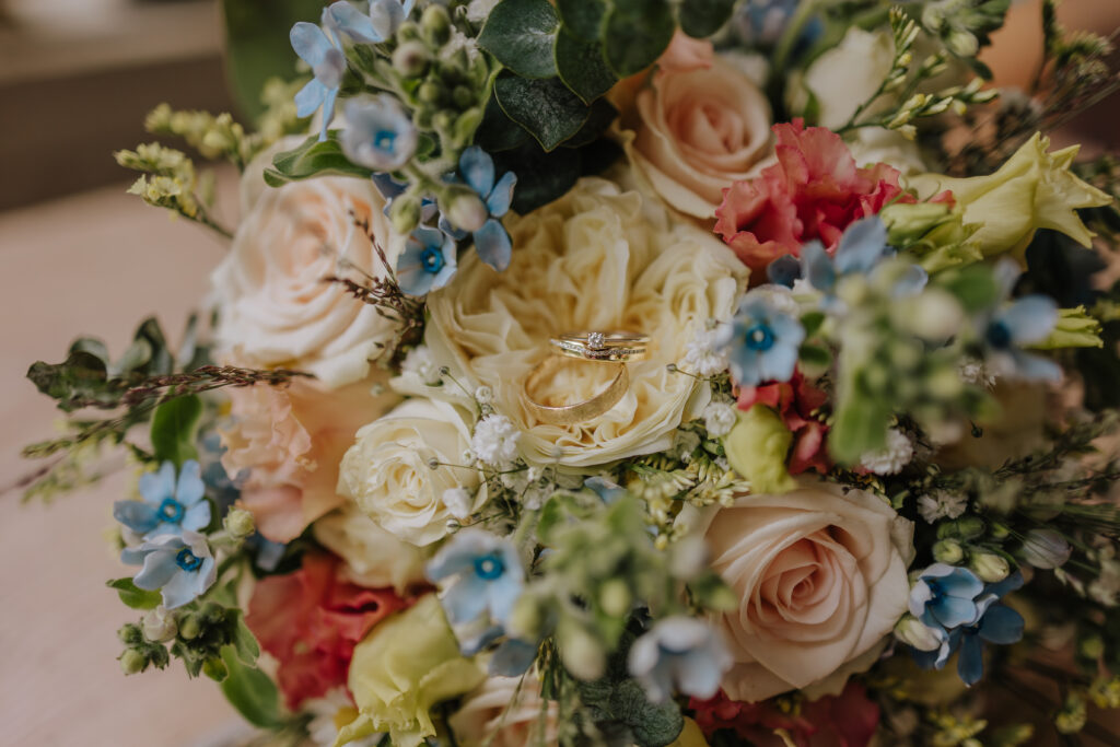 Bruidsfotograaf Villa Vennendal Nunspeet