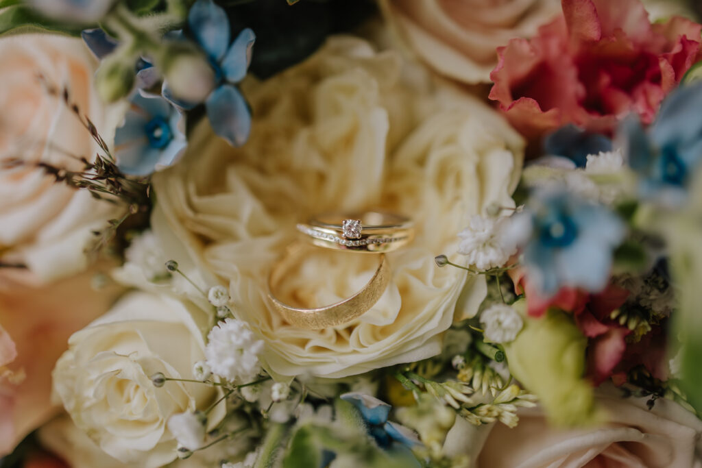 Bruidsfotograaf Villa Vennendal Nunspeet