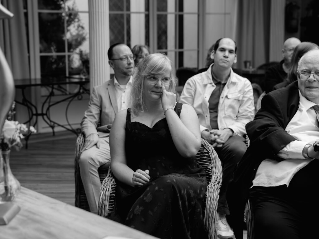 Bruidsfotograaf Villa Vennendal Nunspeet